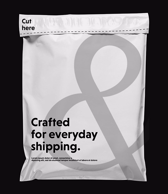 To&Fro outer packaging